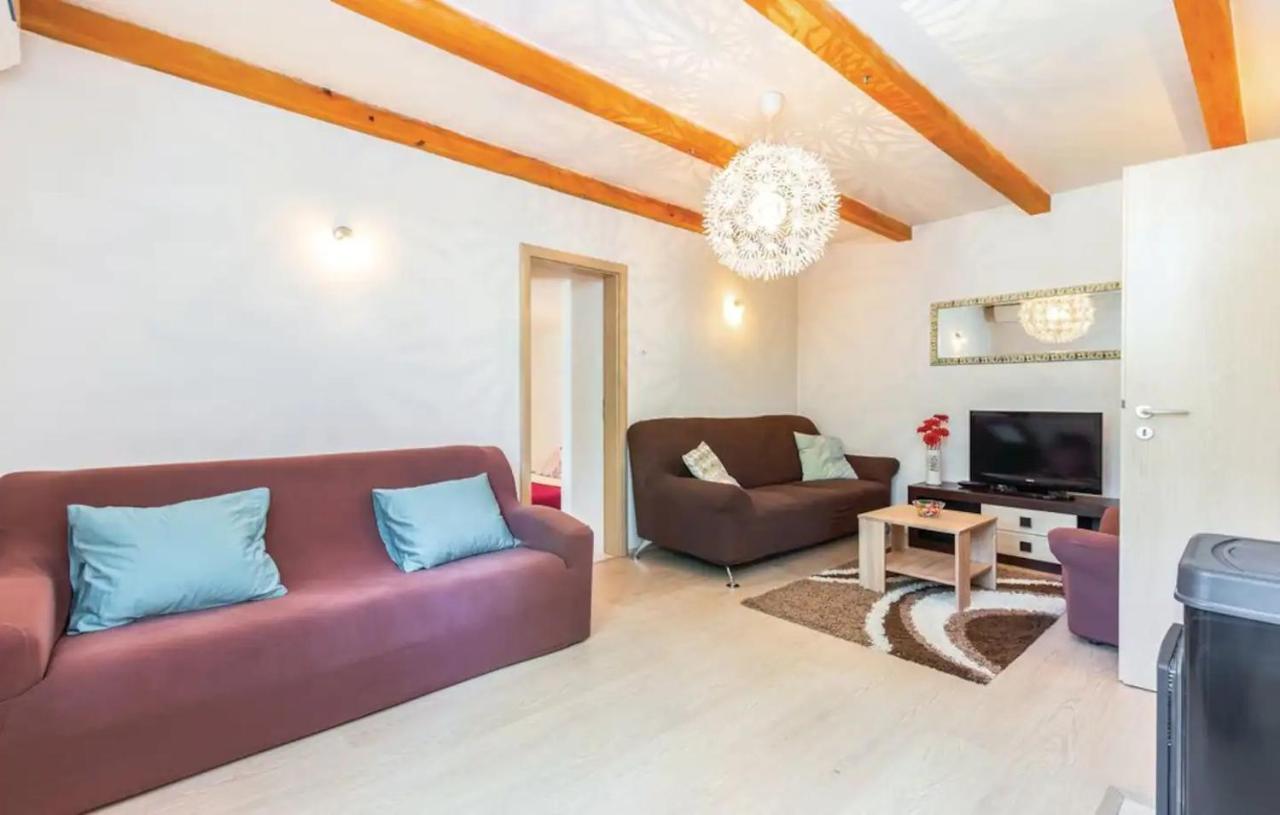 Apartment Mia Krasica  エクステリア 写真