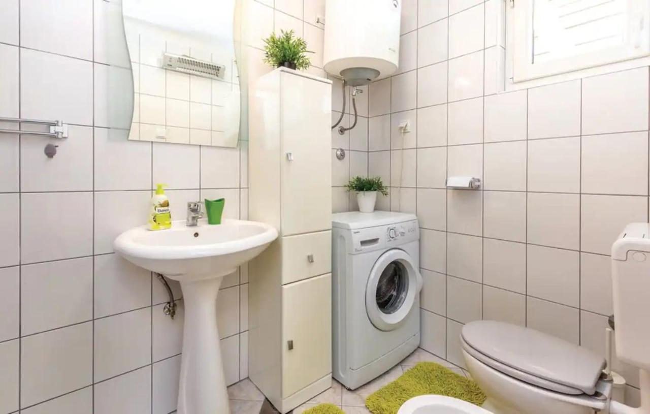 Apartment Mia Krasica  エクステリア 写真