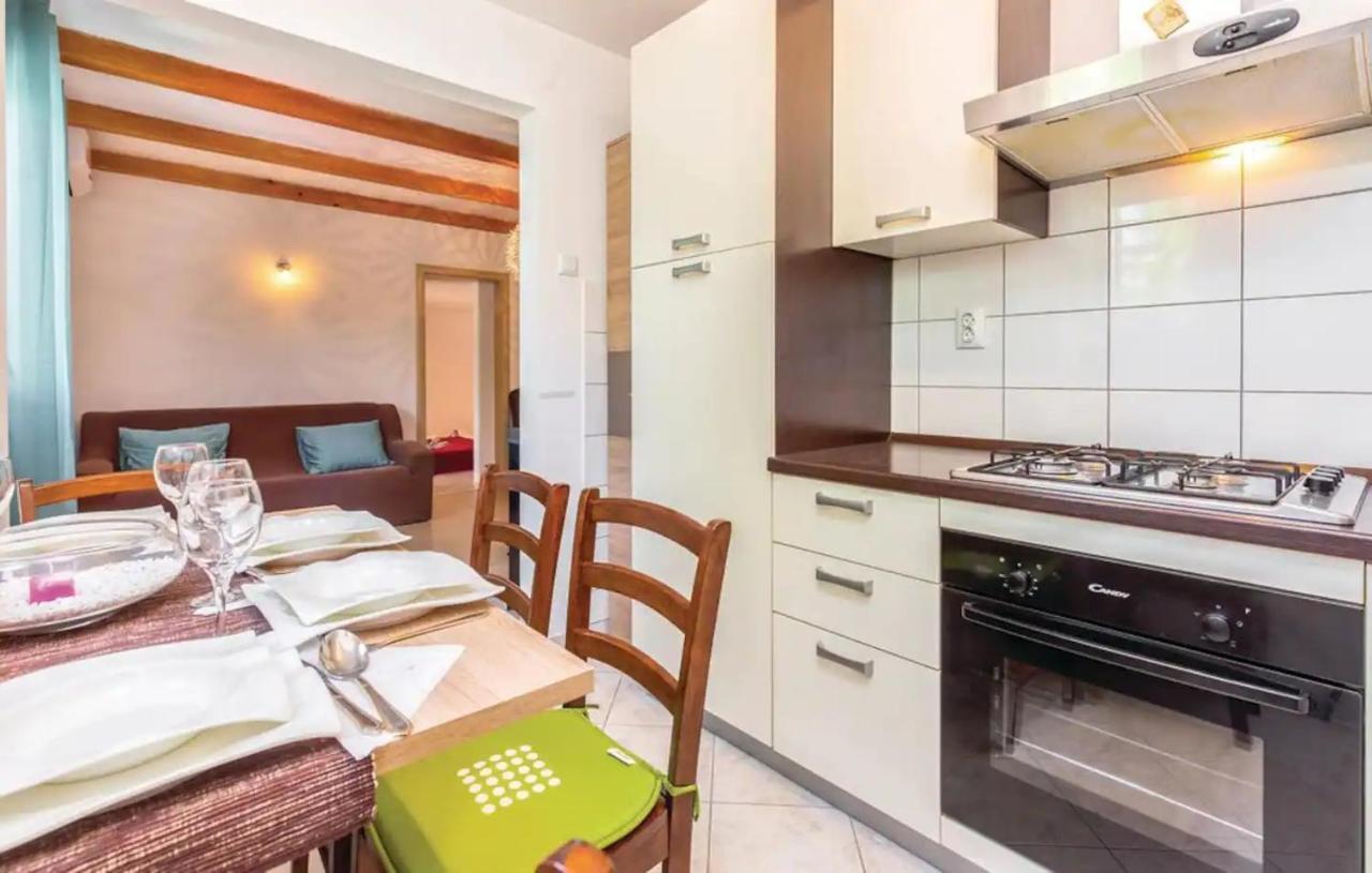Apartment Mia Krasica  エクステリア 写真