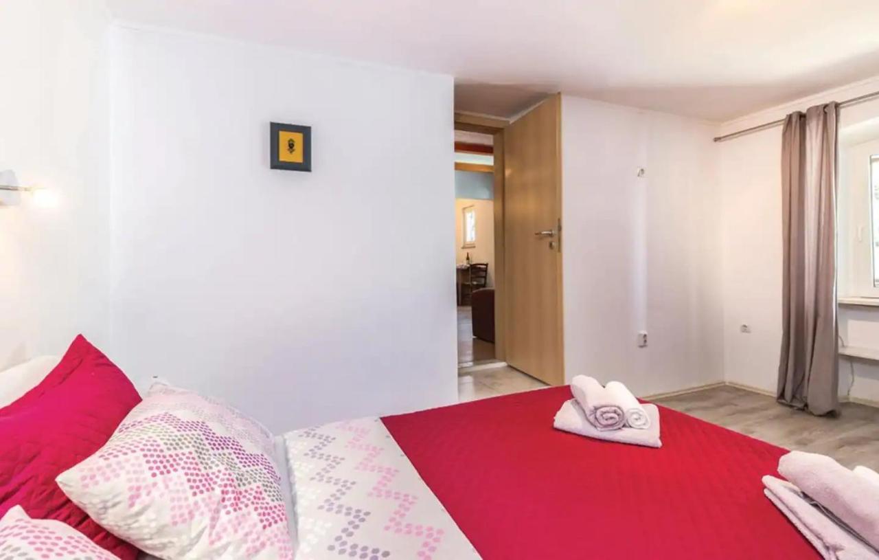 Apartment Mia Krasica  エクステリア 写真