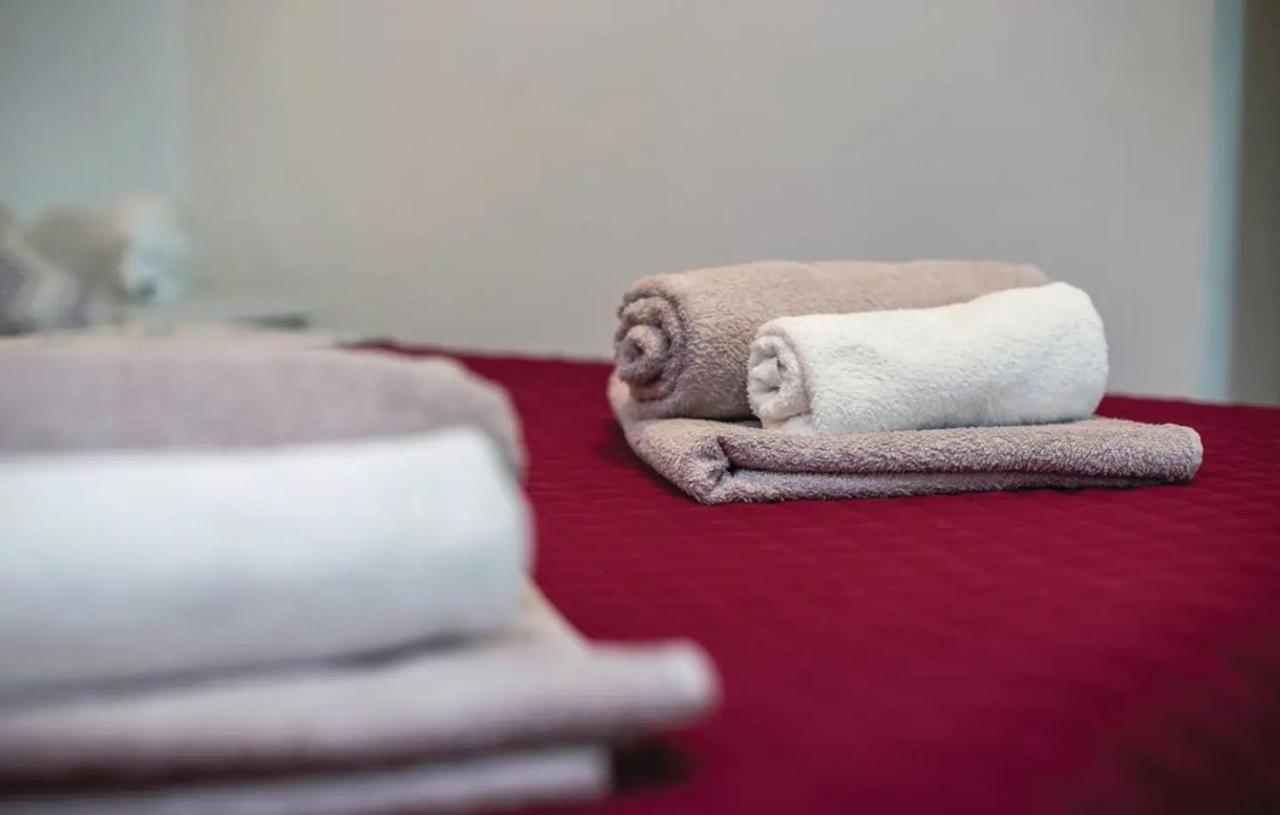 Apartment Mia Krasica  エクステリア 写真